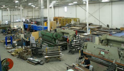 metal fabrication shop allendale|Our Fabricators .